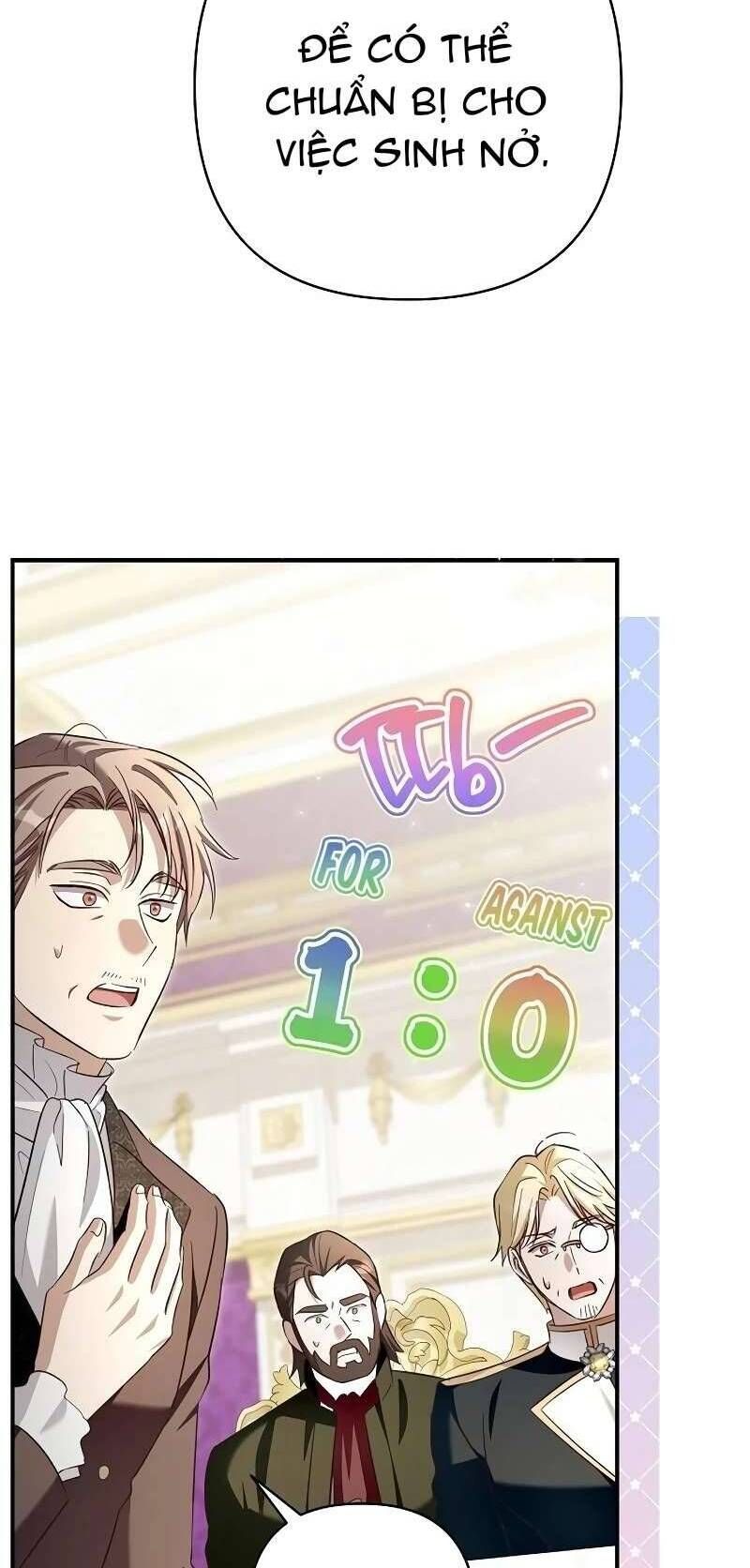 Cô Dâu Của Đại Công Tước Là Chiến Binh Địa Ngục: Chapter 24