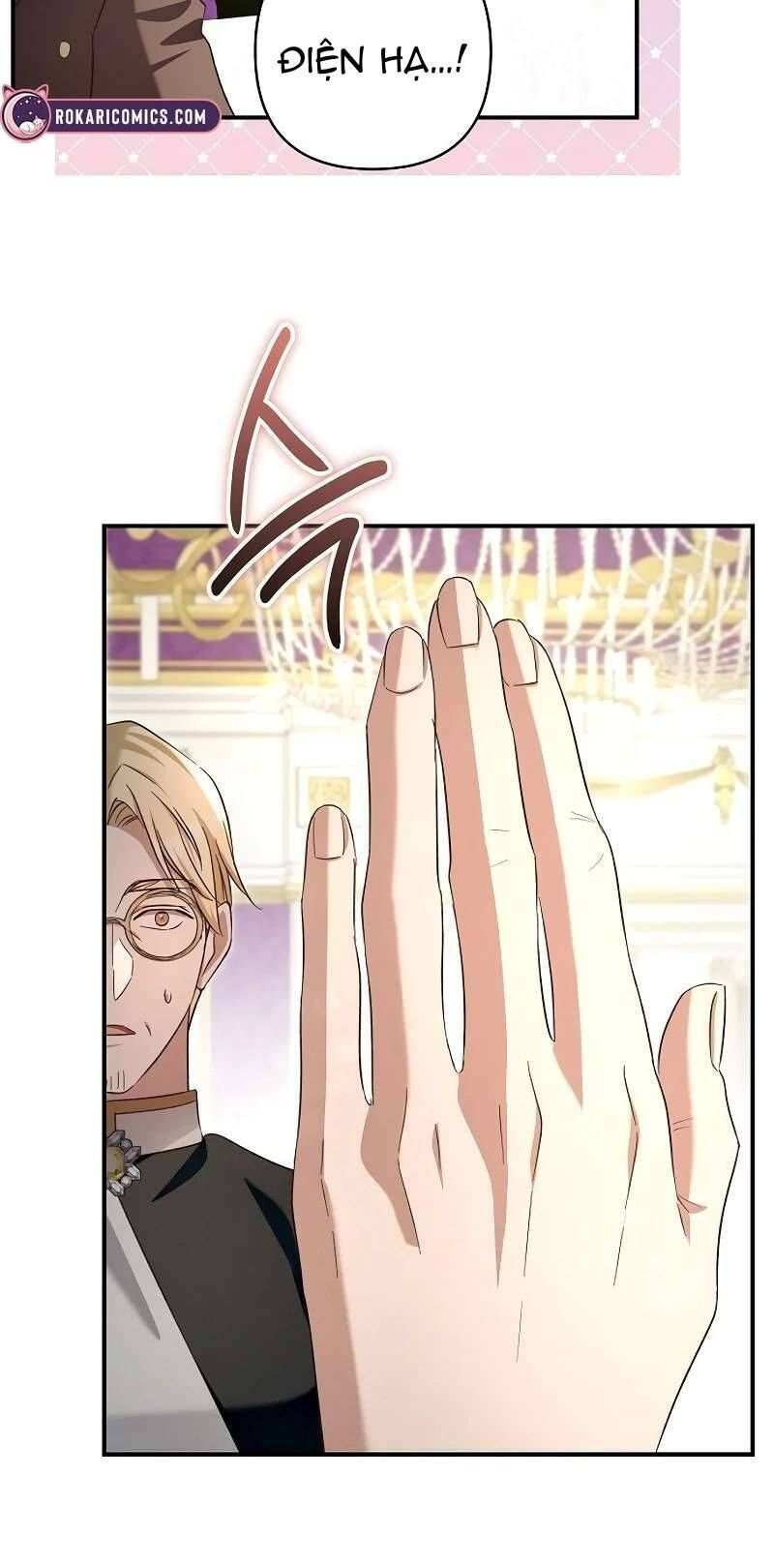 Cô Dâu Của Đại Công Tước Là Chiến Binh Địa Ngục: Chapter 24