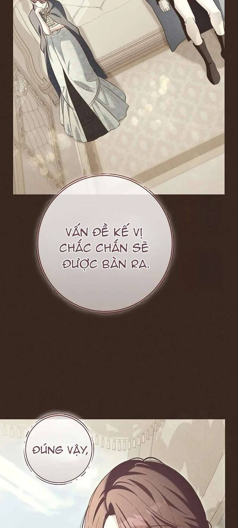 Cô Dâu Của Đại Công Tước Là Chiến Binh Địa Ngục: Chapter 24