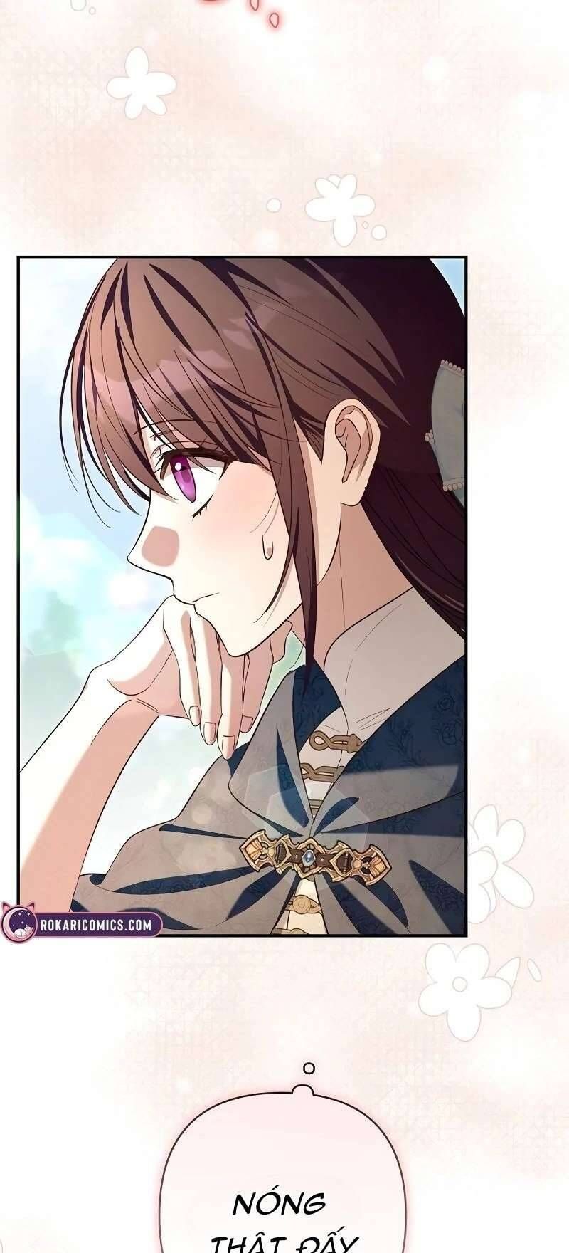 Cô Dâu Của Đại Công Tước Là Chiến Binh Địa Ngục: Chapter 24