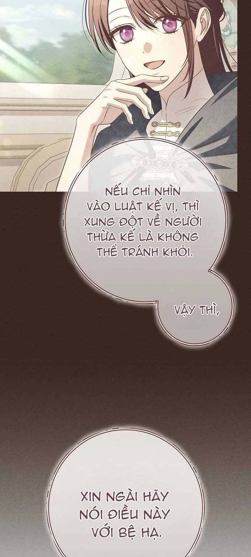 Cô Dâu Của Đại Công Tước Là Chiến Binh Địa Ngục: Chapter 24