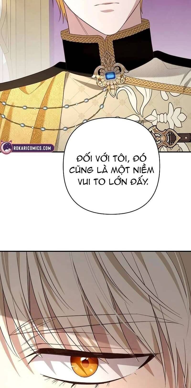 Cô Dâu Của Đại Công Tước Là Chiến Binh Địa Ngục: Chapter 24