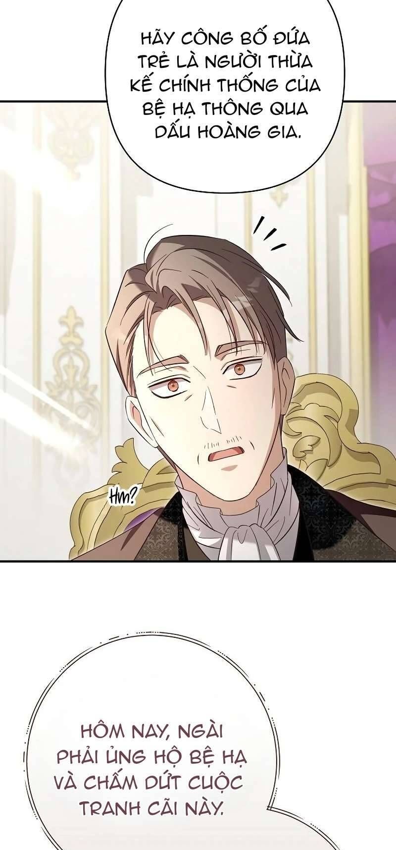 Cô Dâu Của Đại Công Tước Là Chiến Binh Địa Ngục: Chapter 24
