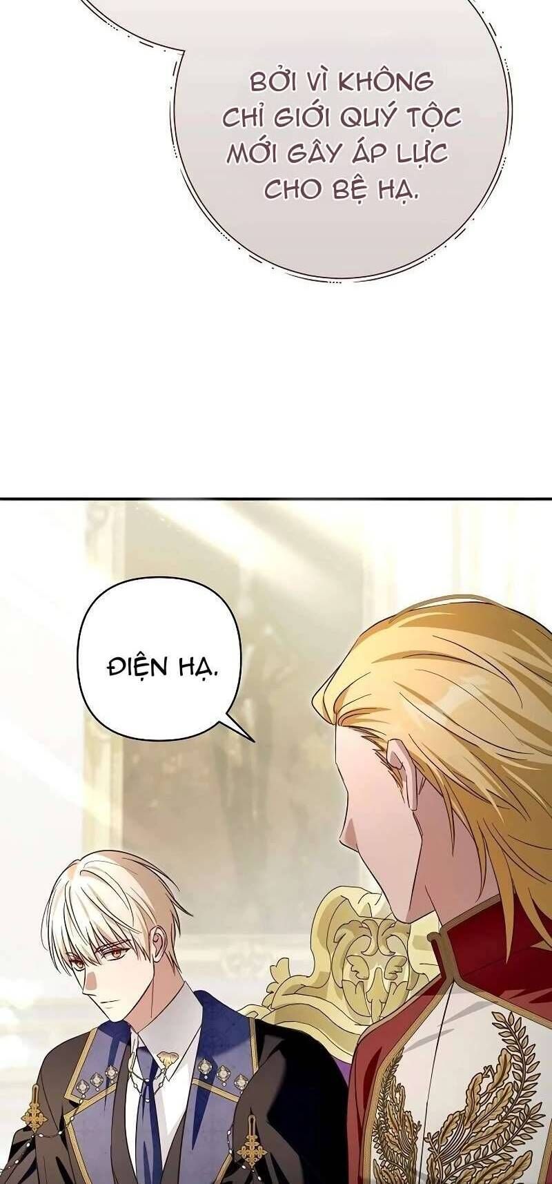 Cô Dâu Của Đại Công Tước Là Chiến Binh Địa Ngục: Chapter 24