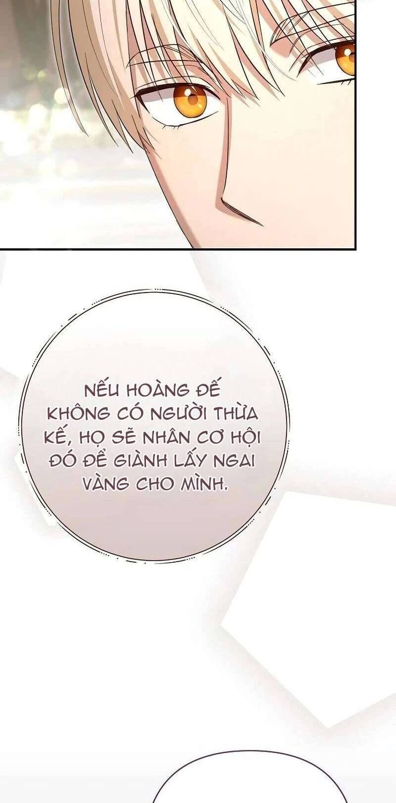 Cô Dâu Của Đại Công Tước Là Chiến Binh Địa Ngục: Chapter 24