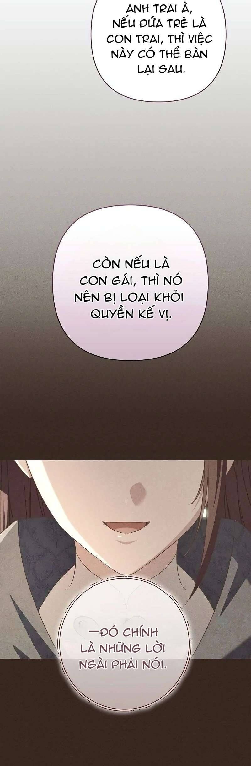 Cô Dâu Của Đại Công Tước Là Chiến Binh Địa Ngục: Chapter 24