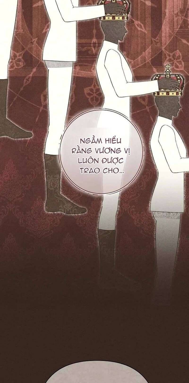 Cô Dâu Của Đại Công Tước Là Chiến Binh Địa Ngục: Chapter 24