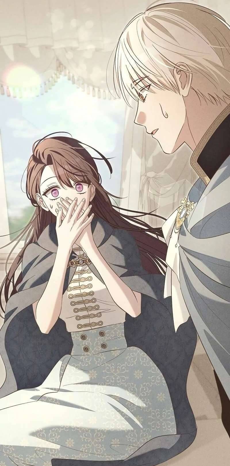 Cô Dâu Của Đại Công Tước Là Chiến Binh Địa Ngục: Chapter 24