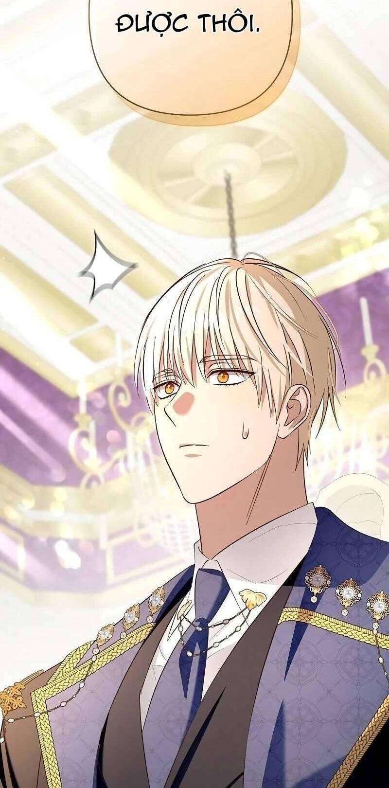 Cô Dâu Của Đại Công Tước Là Chiến Binh Địa Ngục: Chapter 24