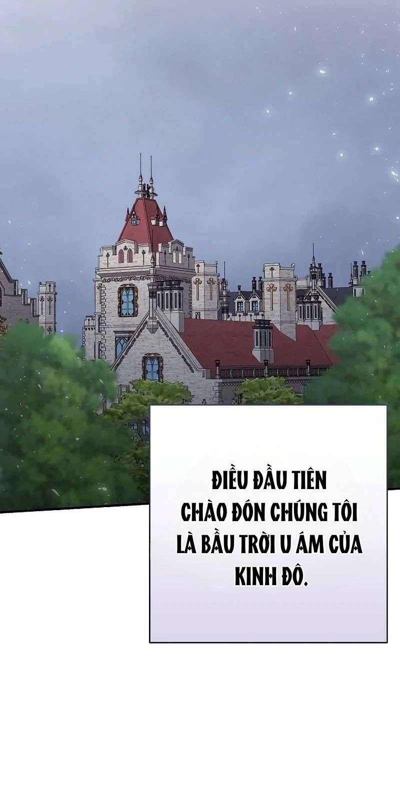 Cô Dâu Của Đại Công Tước Là Chiến Binh Địa Ngục: Chapter 24