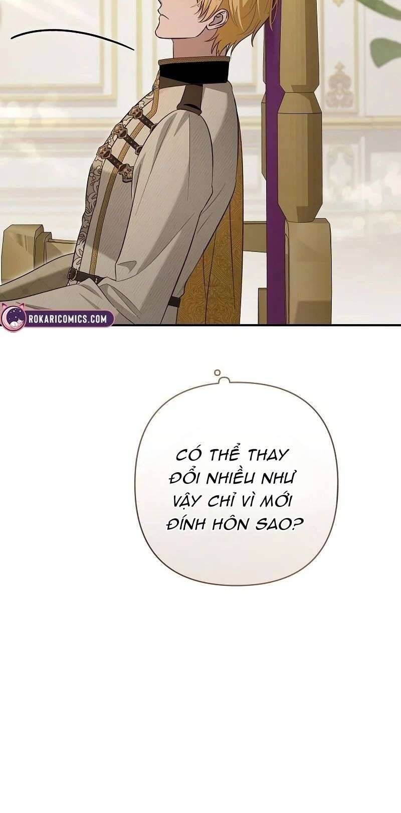 Cô Dâu Của Đại Công Tước Là Chiến Binh Địa Ngục: Chapter 24
