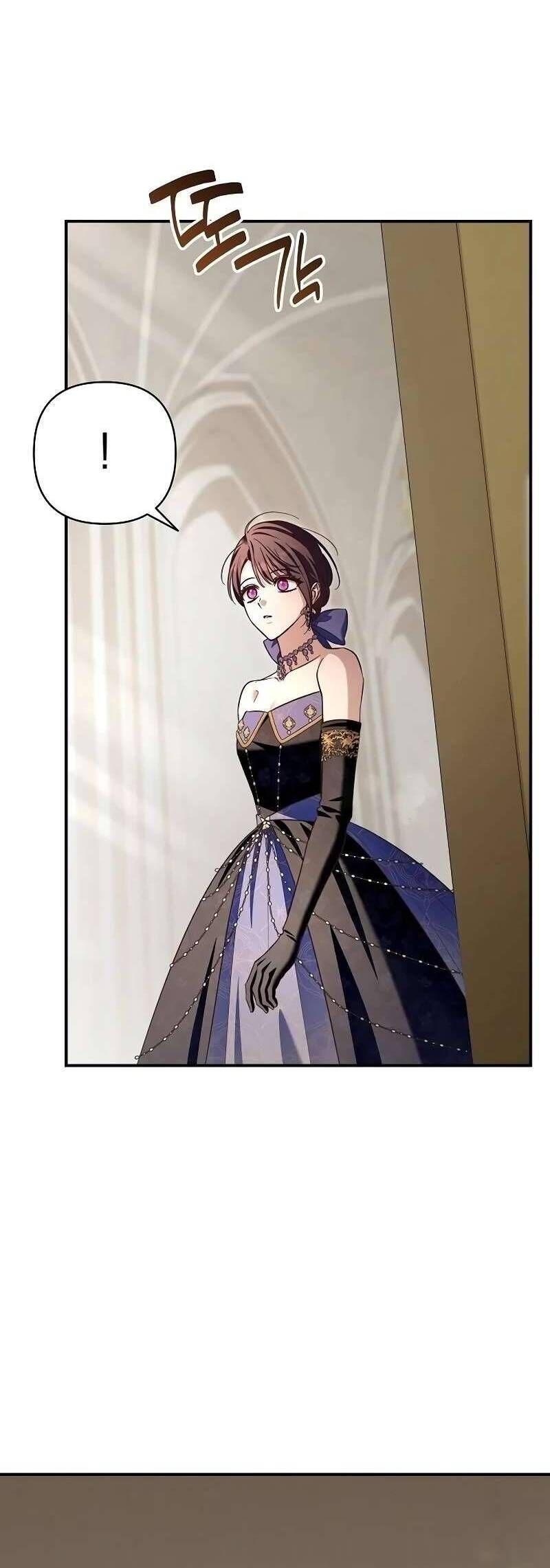 Cô Dâu Của Đại Công Tước Là Chiến Binh Địa Ngục: Chapter 24