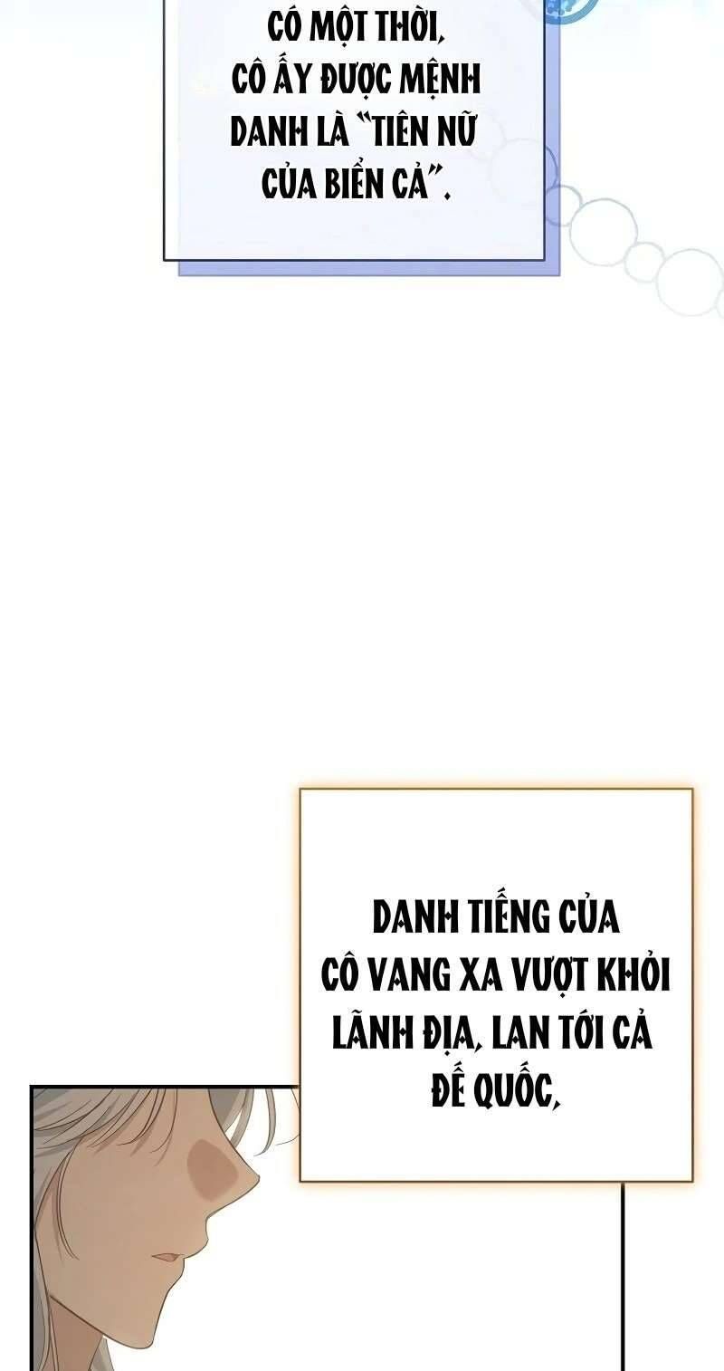 Cô Dâu Của Đại Công Tước Là Chiến Binh Địa Ngục: Chapter 24