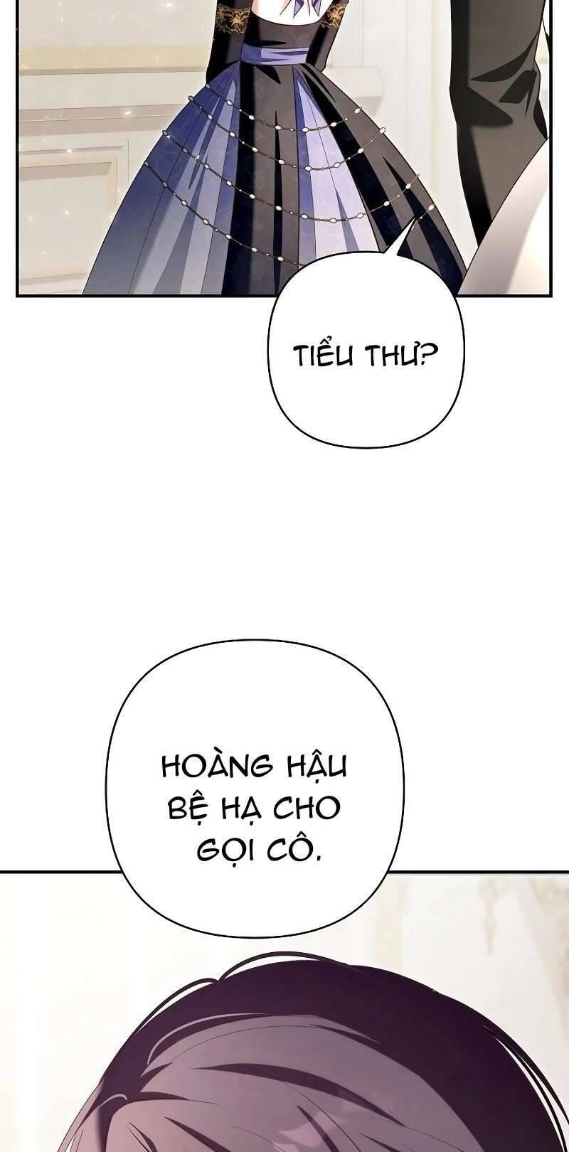 Cô Dâu Của Đại Công Tước Là Chiến Binh Địa Ngục: Chapter 24