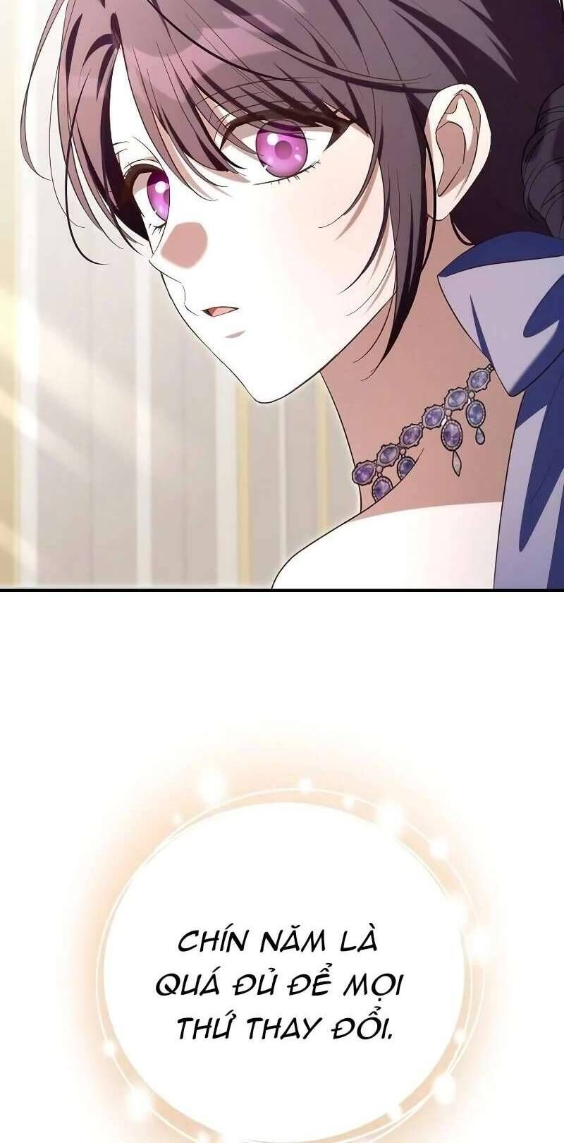 Cô Dâu Của Đại Công Tước Là Chiến Binh Địa Ngục: Chapter 24
