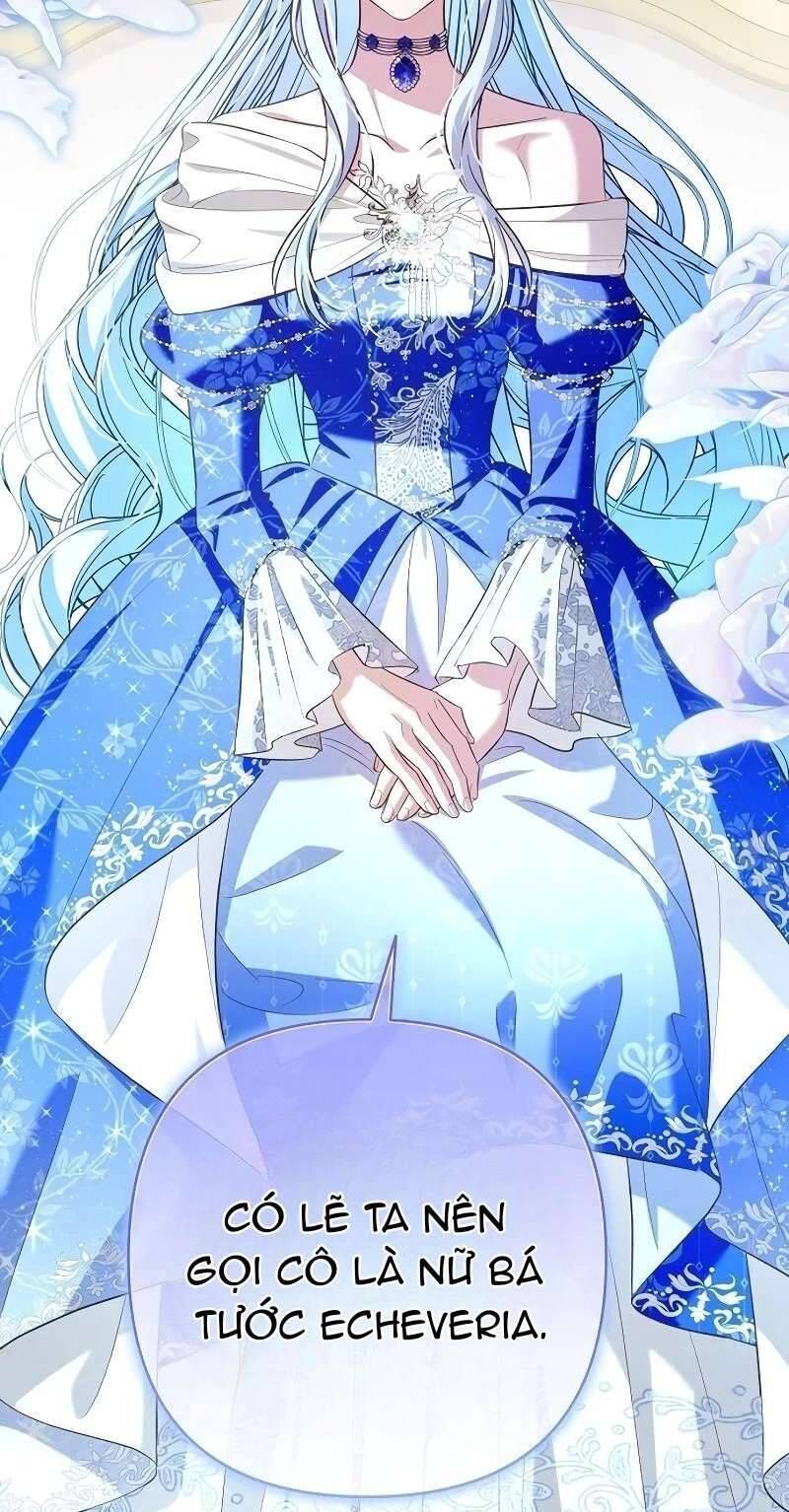 Cô Dâu Của Đại Công Tước Là Chiến Binh Địa Ngục: Chapter 24