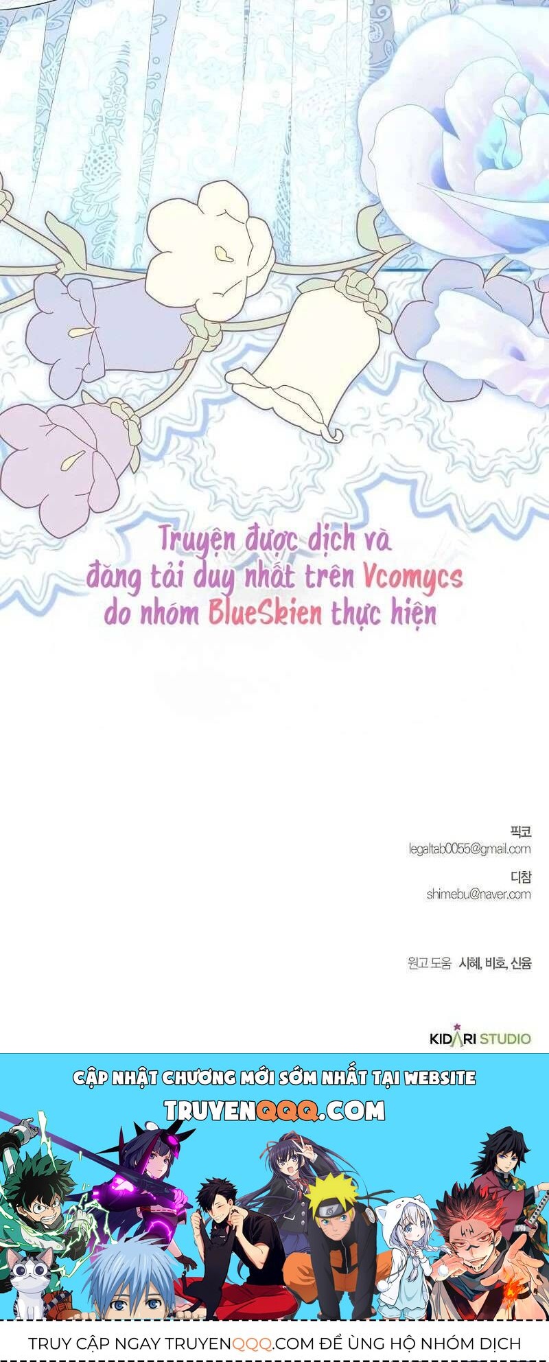 Cô Dâu Của Đại Công Tước Là Chiến Binh Địa Ngục: Chapter 24