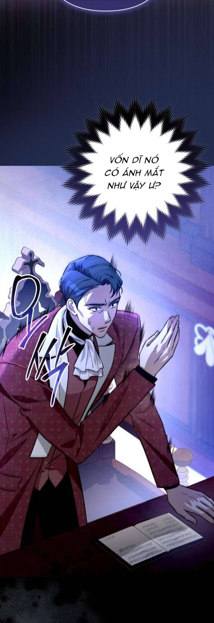 Cô Dâu Của Đại Công Tước Là Chiến Binh Địa Ngục: Chapter 5