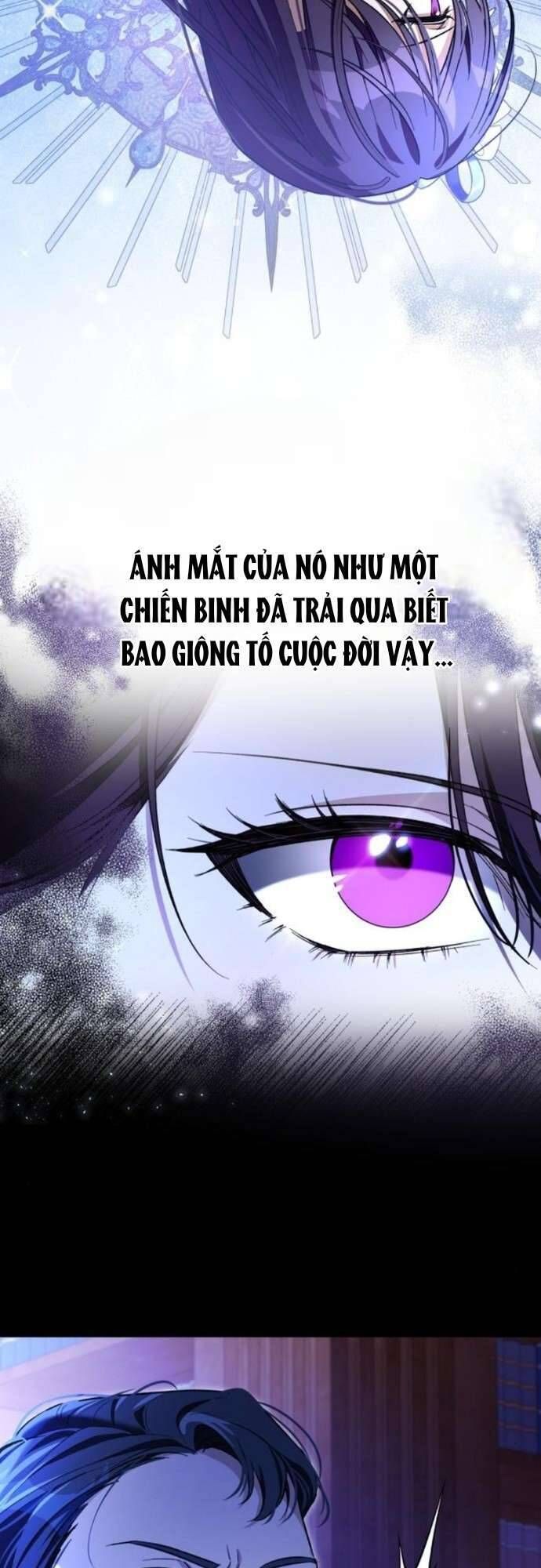 Cô Dâu Của Đại Công Tước Là Chiến Binh Địa Ngục: Chapter 5