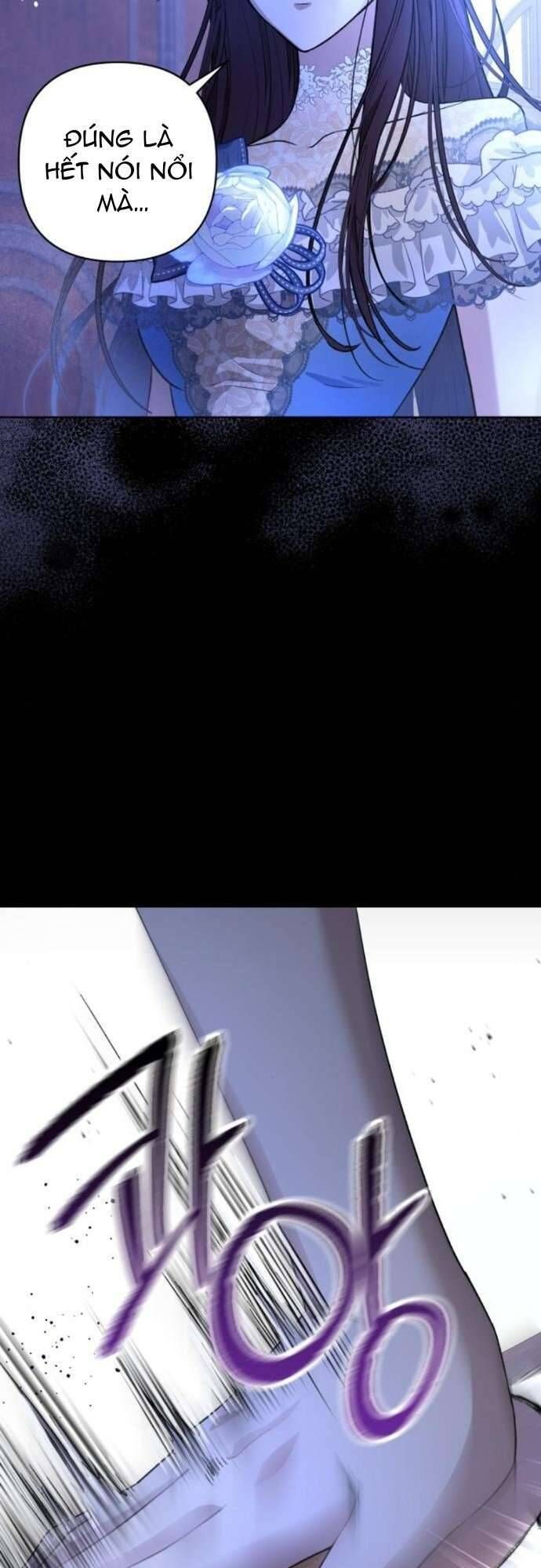 Cô Dâu Của Đại Công Tước Là Chiến Binh Địa Ngục: Chapter 5