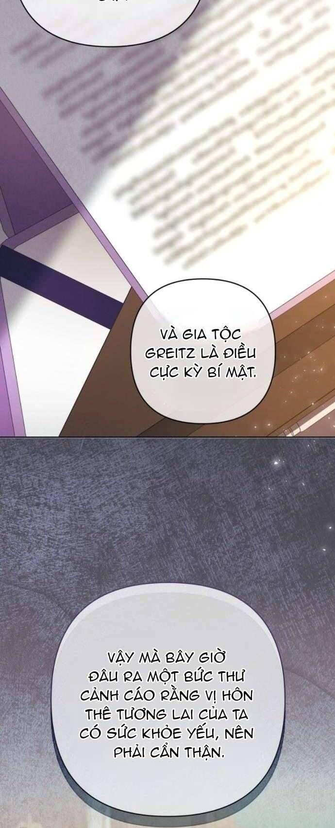 Cô Dâu Của Đại Công Tước Là Chiến Binh Địa Ngục: Chapter 5