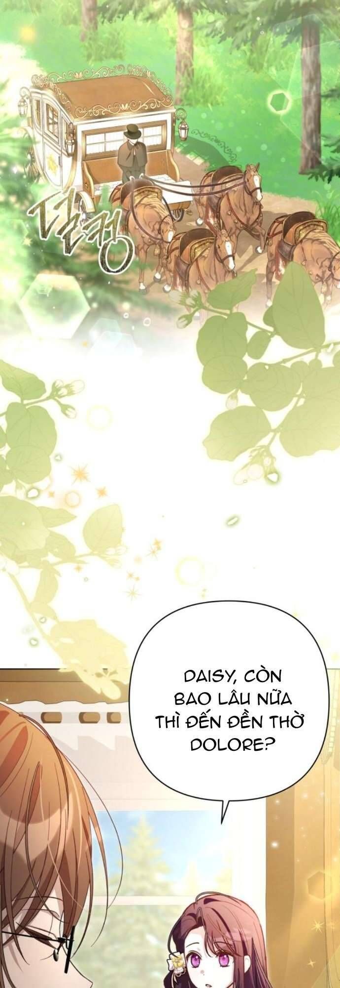 Cô Dâu Của Đại Công Tước Là Chiến Binh Địa Ngục: Chapter 6