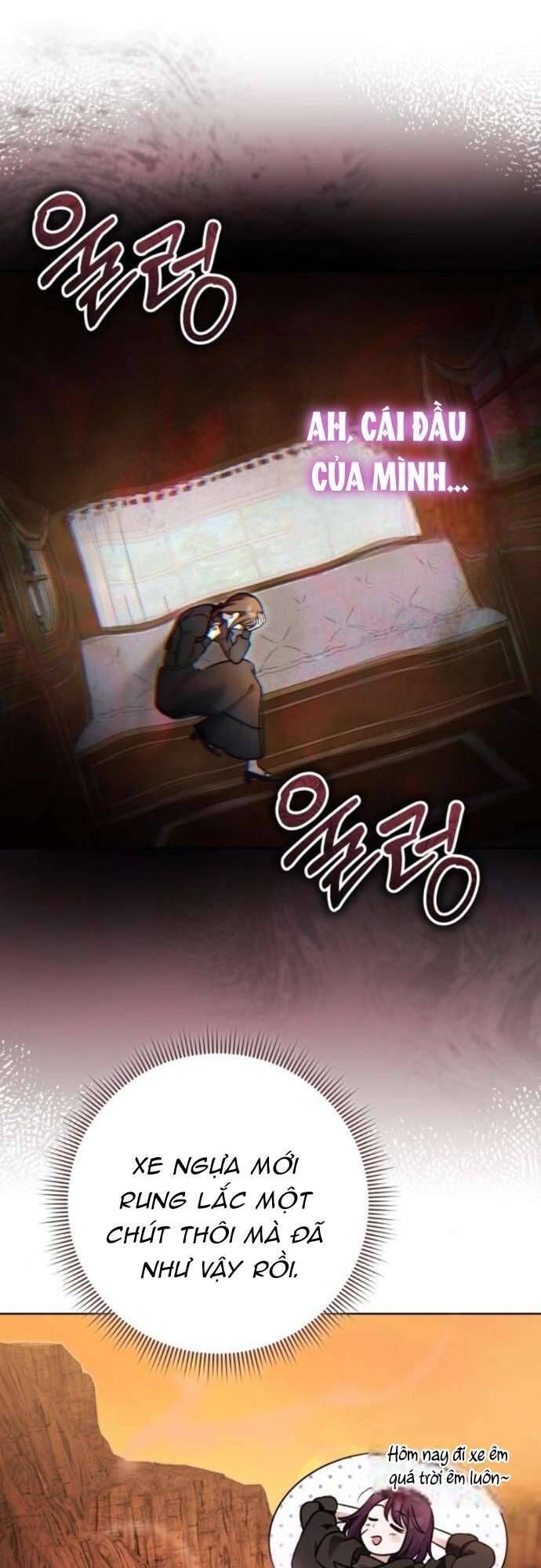 Cô Dâu Của Đại Công Tước Là Chiến Binh Địa Ngục: Chapter 6