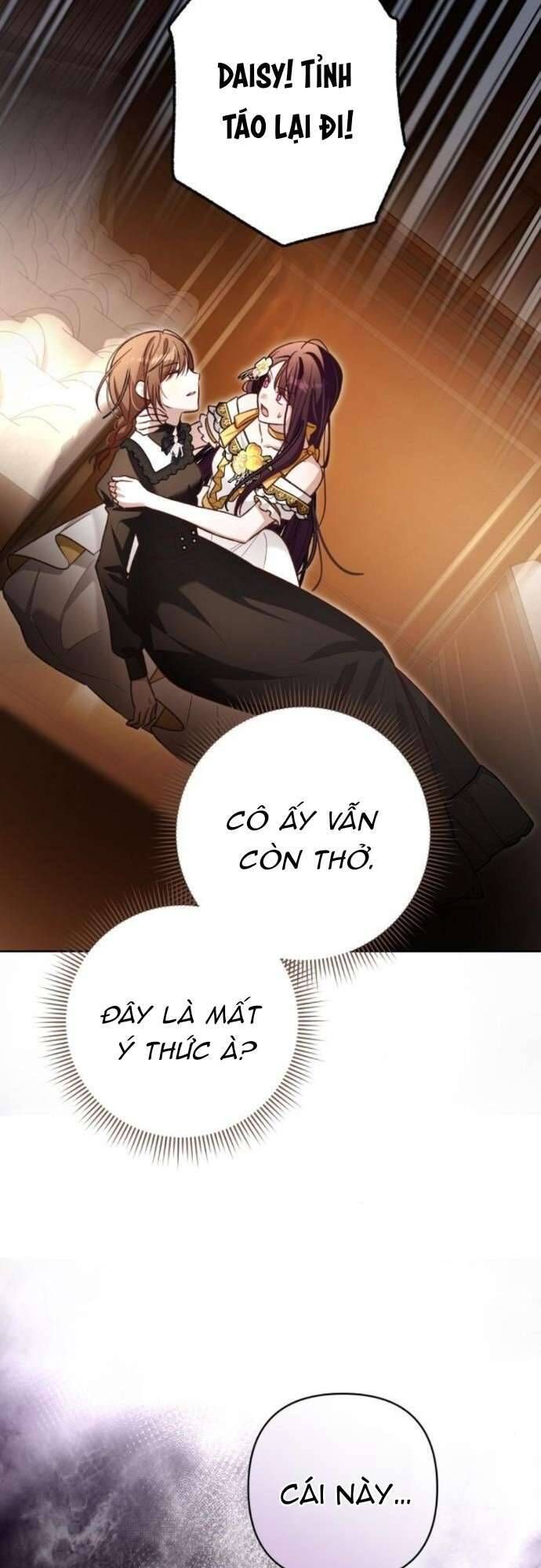 Cô Dâu Của Đại Công Tước Là Chiến Binh Địa Ngục: Chapter 6