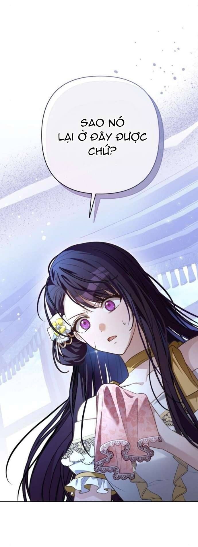 Cô Dâu Của Đại Công Tước Là Chiến Binh Địa Ngục: Chapter 6