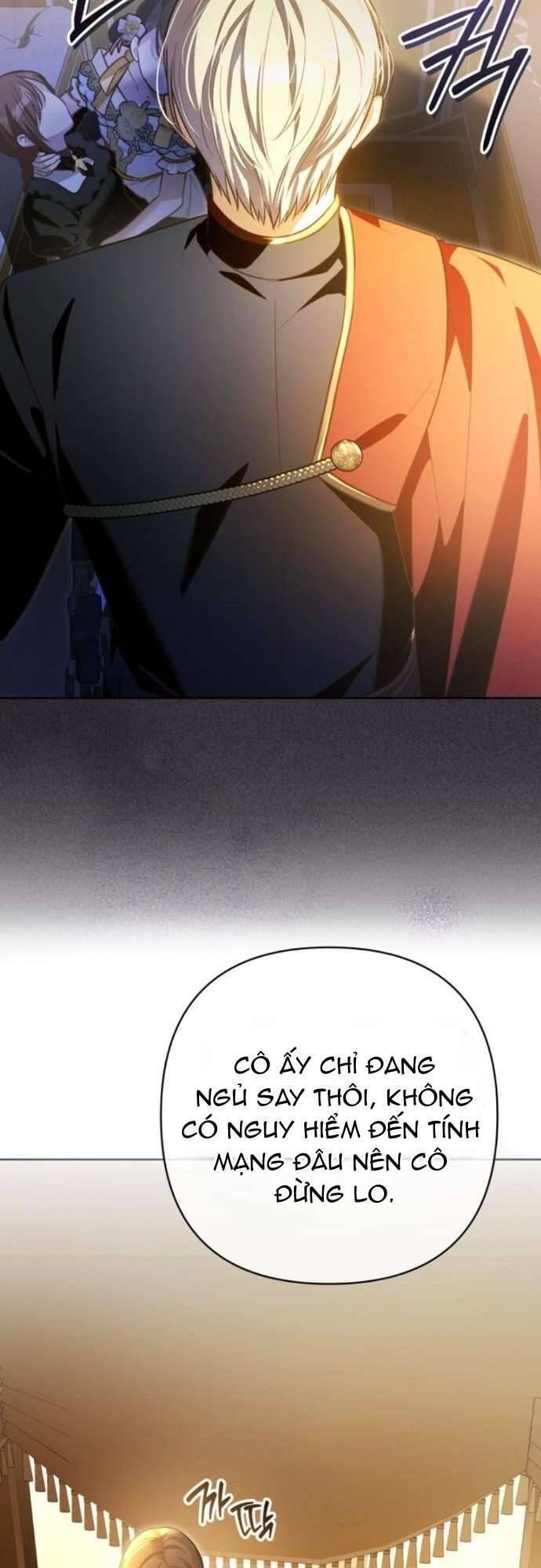 Cô Dâu Của Đại Công Tước Là Chiến Binh Địa Ngục: Chapter 6