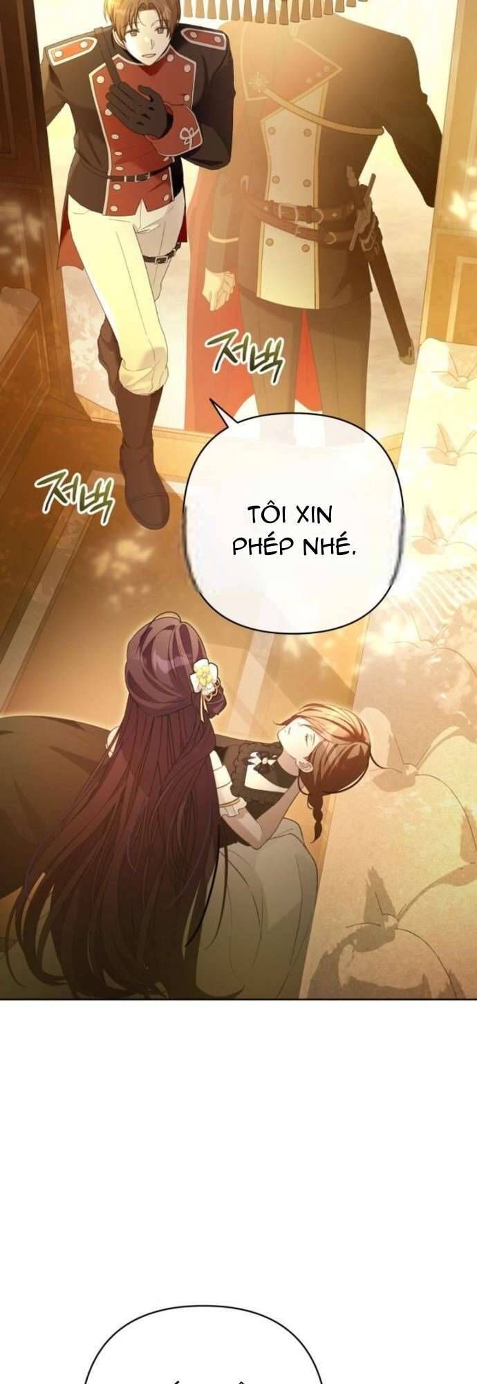 Cô Dâu Của Đại Công Tước Là Chiến Binh Địa Ngục: Chapter 6