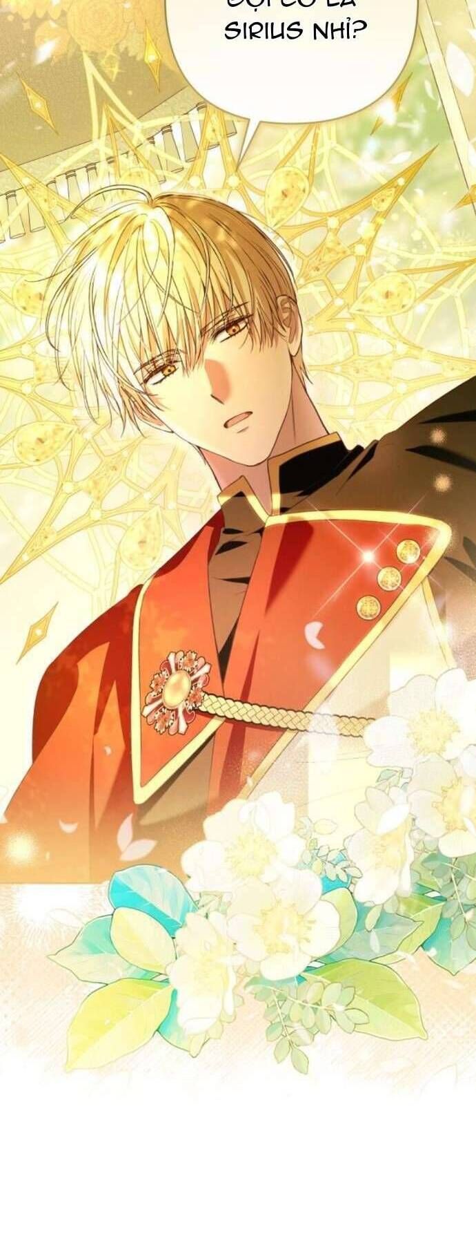 Cô Dâu Của Đại Công Tước Là Chiến Binh Địa Ngục: Chapter 6