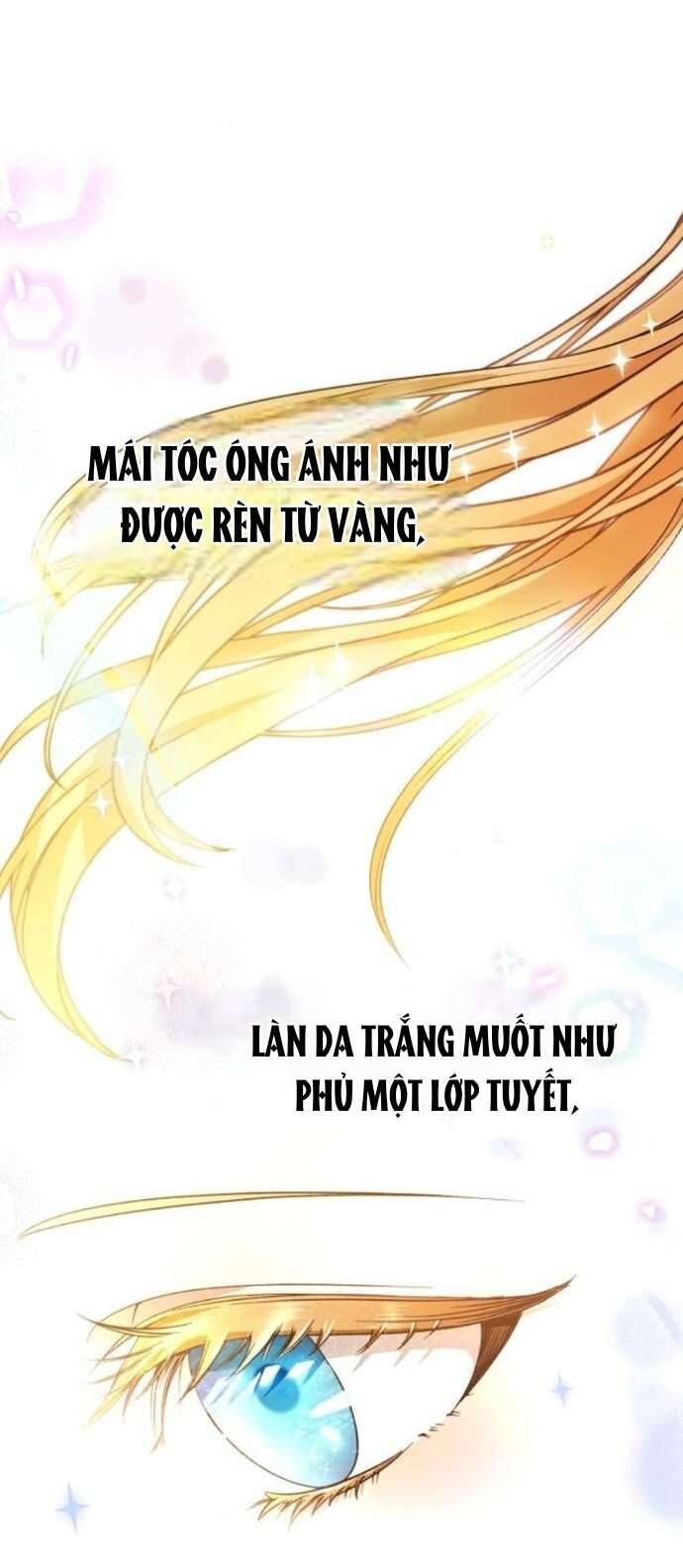 Cô Dâu Của Đại Công Tước Là Chiến Binh Địa Ngục: Chapter 6