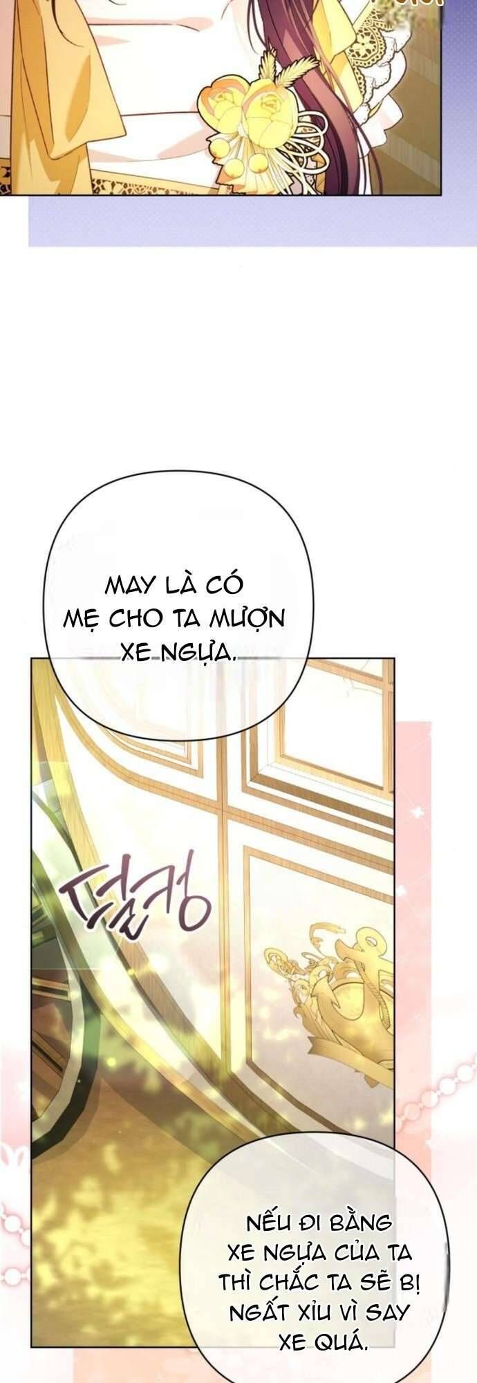 Cô Dâu Của Đại Công Tước Là Chiến Binh Địa Ngục: Chapter 6