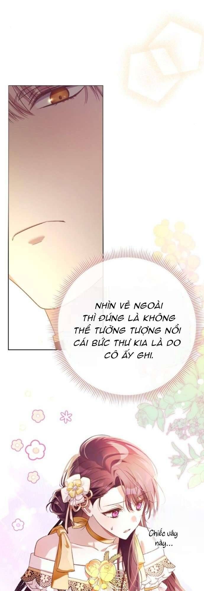 Cô Dâu Của Đại Công Tước Là Chiến Binh Địa Ngục: Chapter 6