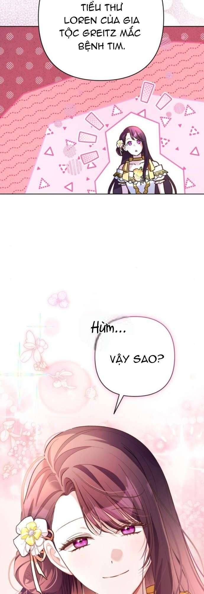 Cô Dâu Của Đại Công Tước Là Chiến Binh Địa Ngục: Chapter 6