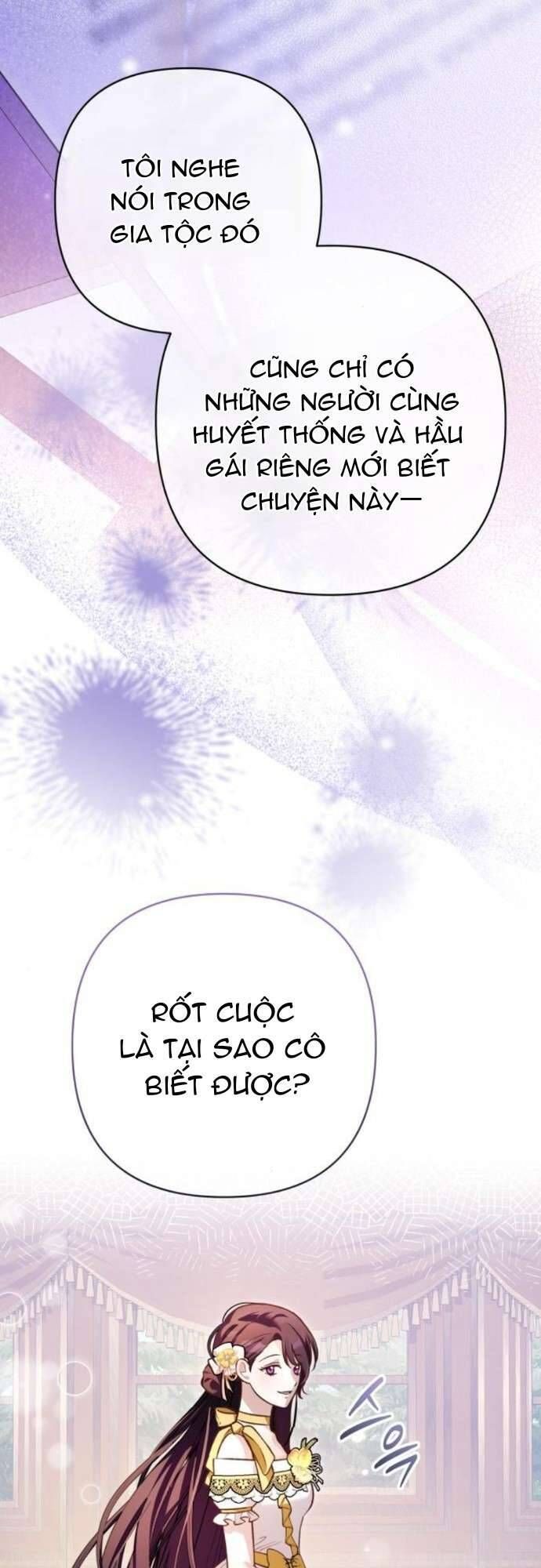 Cô Dâu Của Đại Công Tước Là Chiến Binh Địa Ngục: Chapter 6