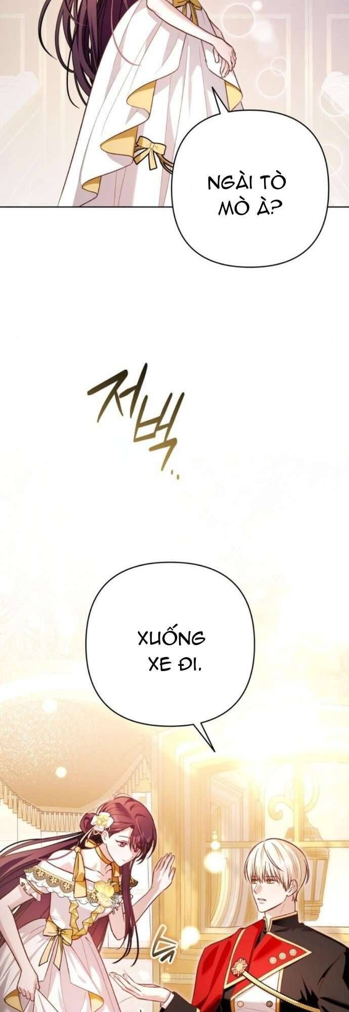 Cô Dâu Của Đại Công Tước Là Chiến Binh Địa Ngục: Chapter 6