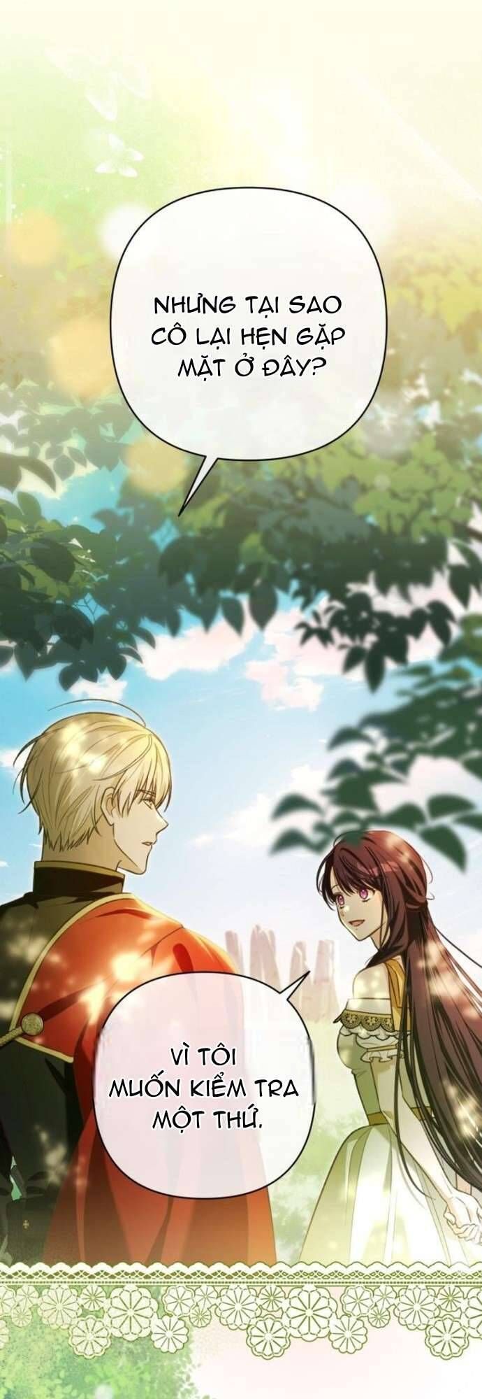 Cô Dâu Của Đại Công Tước Là Chiến Binh Địa Ngục: Chapter 6