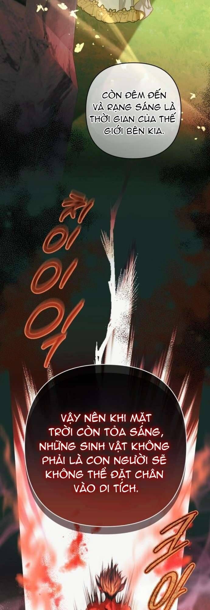 Cô Dâu Của Đại Công Tước Là Chiến Binh Địa Ngục: Chapter 6