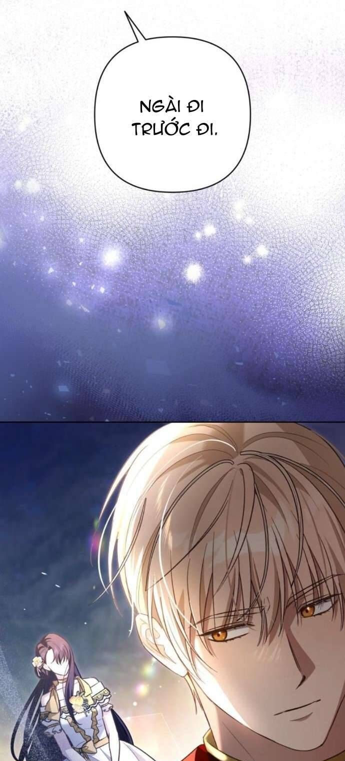 Cô Dâu Của Đại Công Tước Là Chiến Binh Địa Ngục: Chapter 6