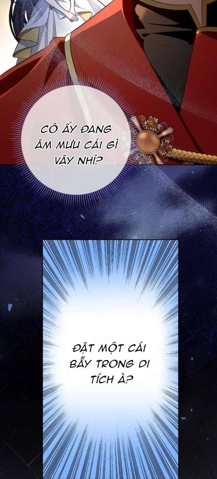 Cô Dâu Của Đại Công Tước Là Chiến Binh Địa Ngục: Chapter 6