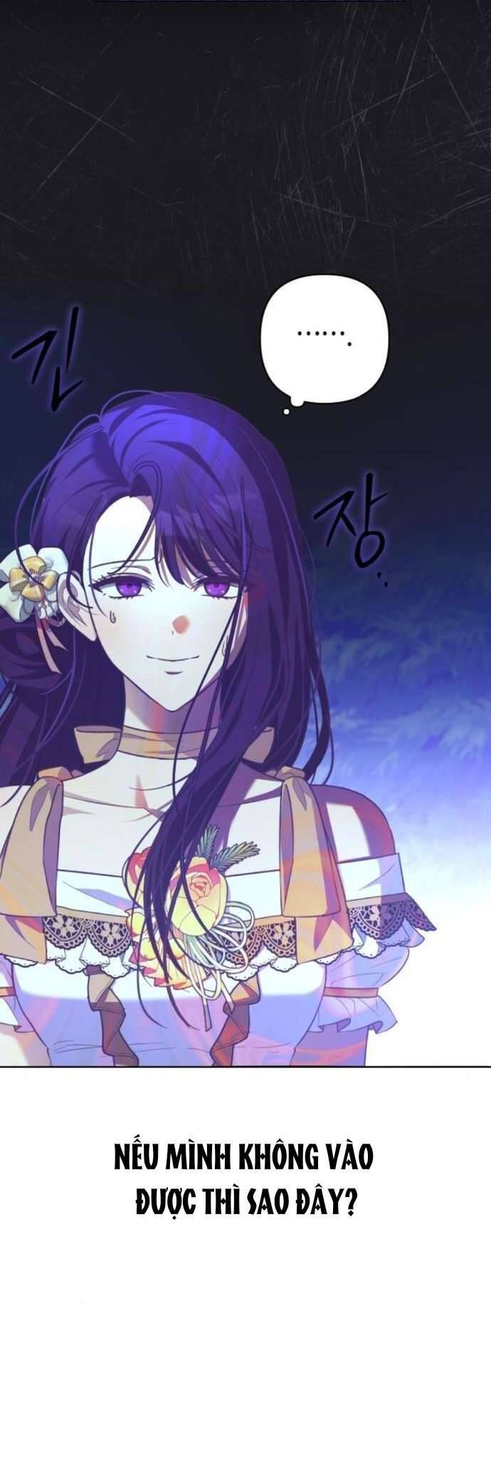 Cô Dâu Của Đại Công Tước Là Chiến Binh Địa Ngục: Chapter 6