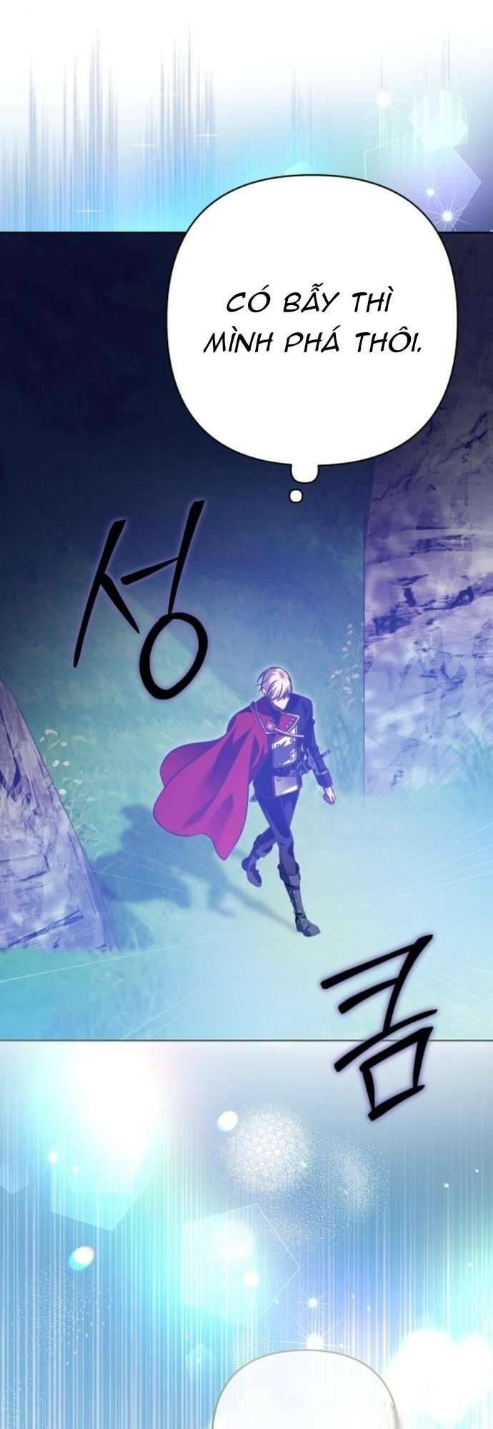 Cô Dâu Của Đại Công Tước Là Chiến Binh Địa Ngục: Chapter 6