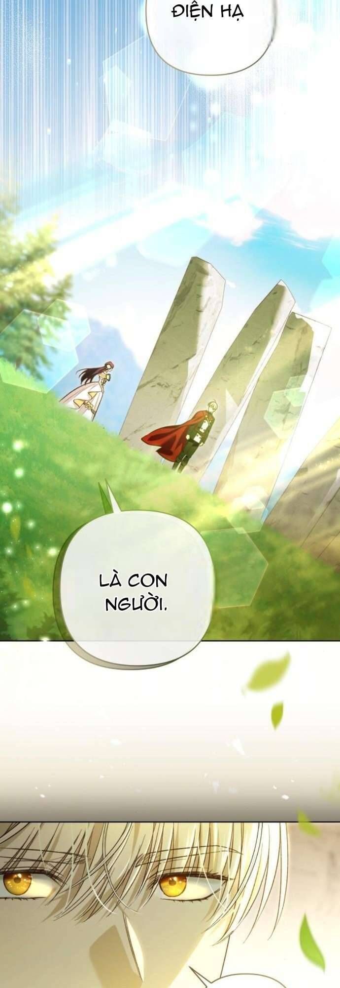 Cô Dâu Của Đại Công Tước Là Chiến Binh Địa Ngục: Chapter 6