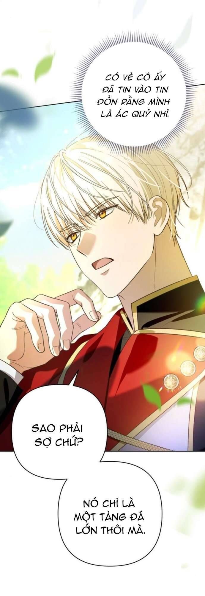 Cô Dâu Của Đại Công Tước Là Chiến Binh Địa Ngục: Chapter 6