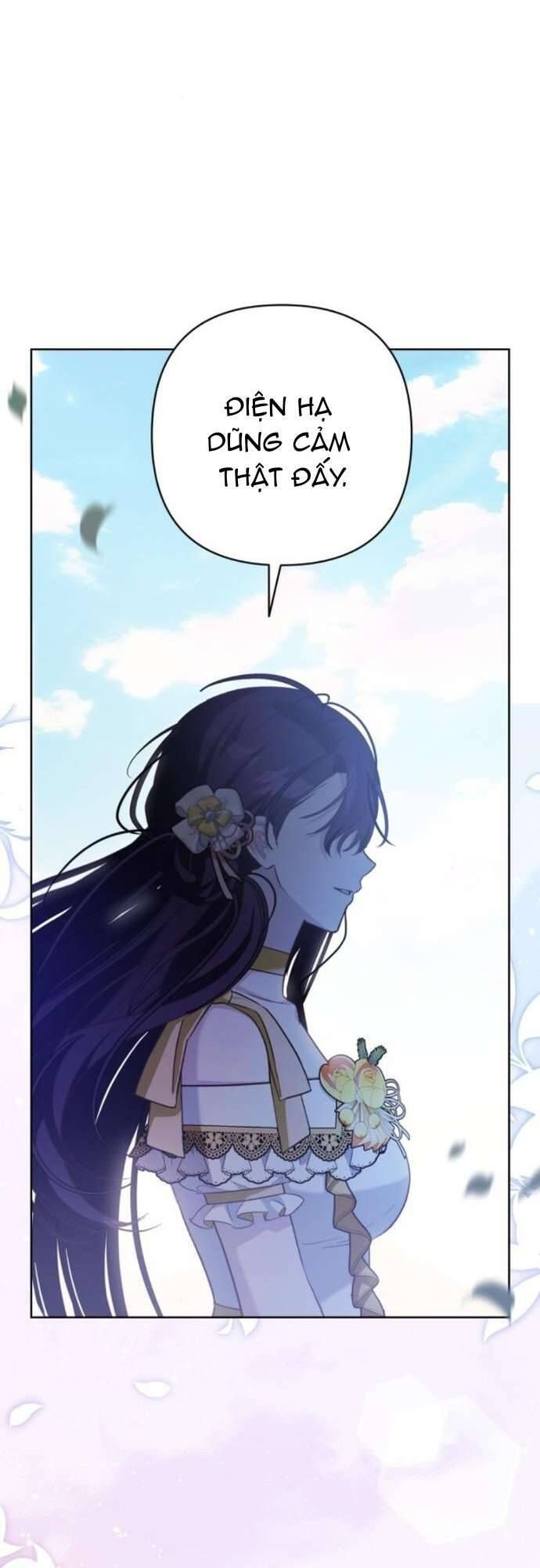 Cô Dâu Của Đại Công Tước Là Chiến Binh Địa Ngục: Chapter 6