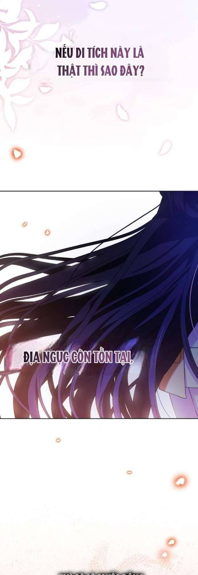 Cô Dâu Của Đại Công Tước Là Chiến Binh Địa Ngục: Chapter 6