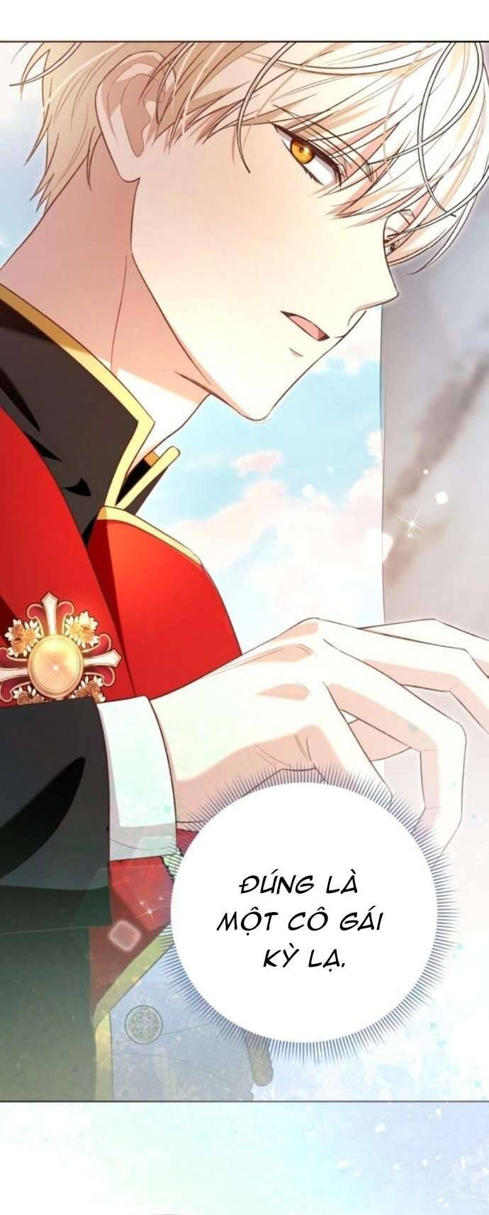 Cô Dâu Của Đại Công Tước Là Chiến Binh Địa Ngục: Chapter 6