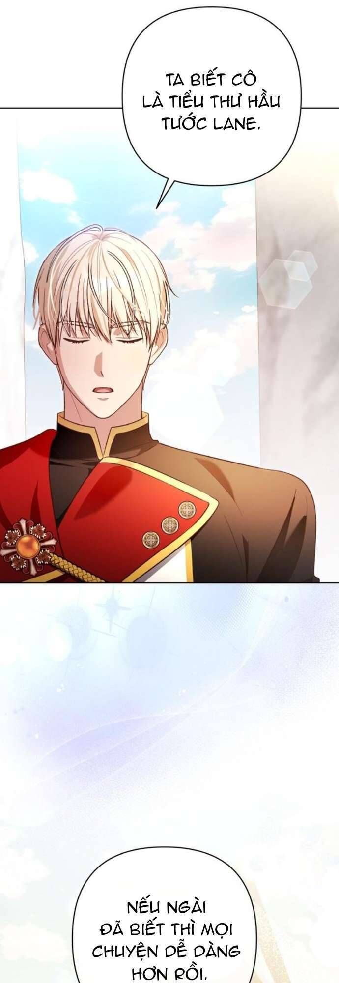 Cô Dâu Của Đại Công Tước Là Chiến Binh Địa Ngục: Chapter 6